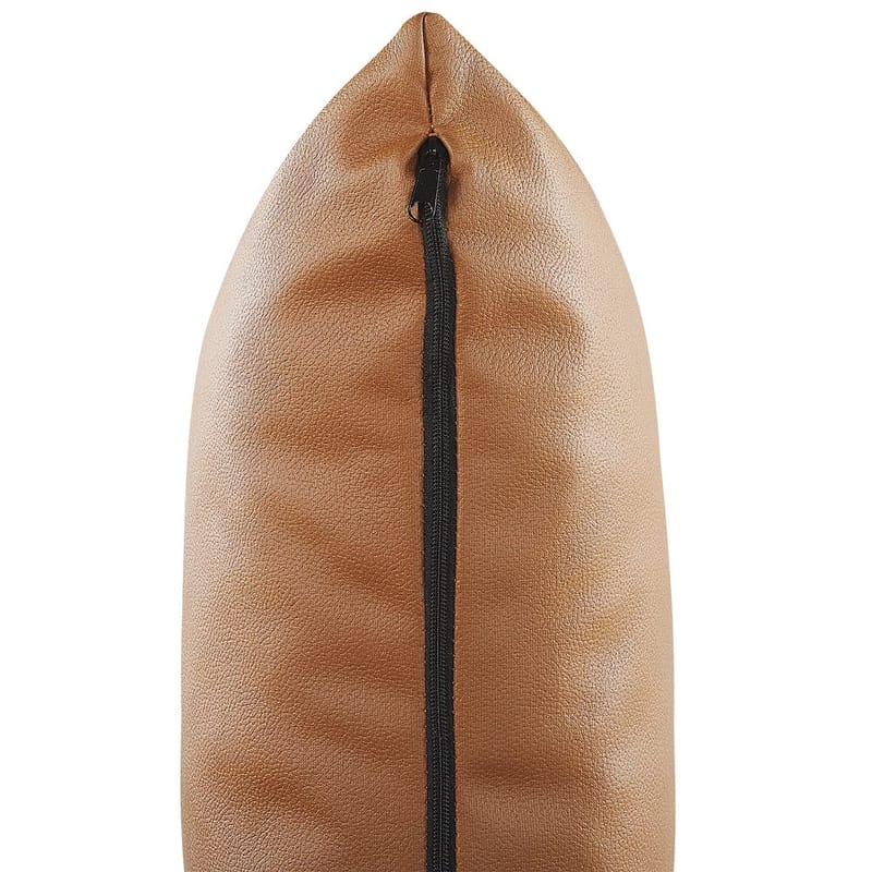 3-sits soffa Granna - Brun - Möbler - Soffa - 3 sits soffa