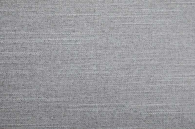 Howard 3-sits Tygsoffa - Grå - Möbler - Soffa - 3 sits soffa