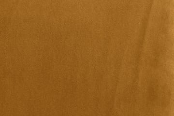 Howard Riviera 3-sits Sammetssoffa - Mörkgul - Möbler - Soffa - 3 sits soffa