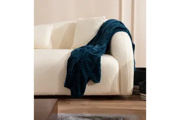 Hungirr Soffa 3-sits - Beige|Bouclé - Möbler - Soffa - 3 sits soffa