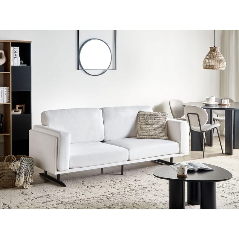 3-sits soffa Idre - Möbler - Soffa - 3 sits soffa