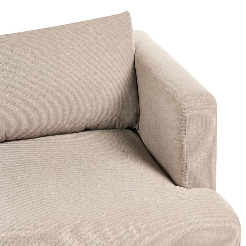 3-sits soffa Jarpen - Brunt, mörkt trä - Möbler - Soffa - 3 sits soffa