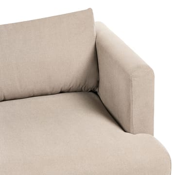 3-sits soffa Jarpen - Brunt, mörkt trä - Möbler - Soffa - 3 sits soffa