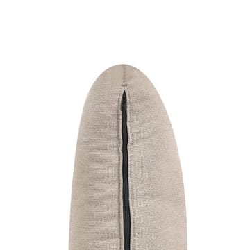 3-sits soffa Jarpen - Brunt, mörkt trä - Möbler - Soffa - 3 sits soffa