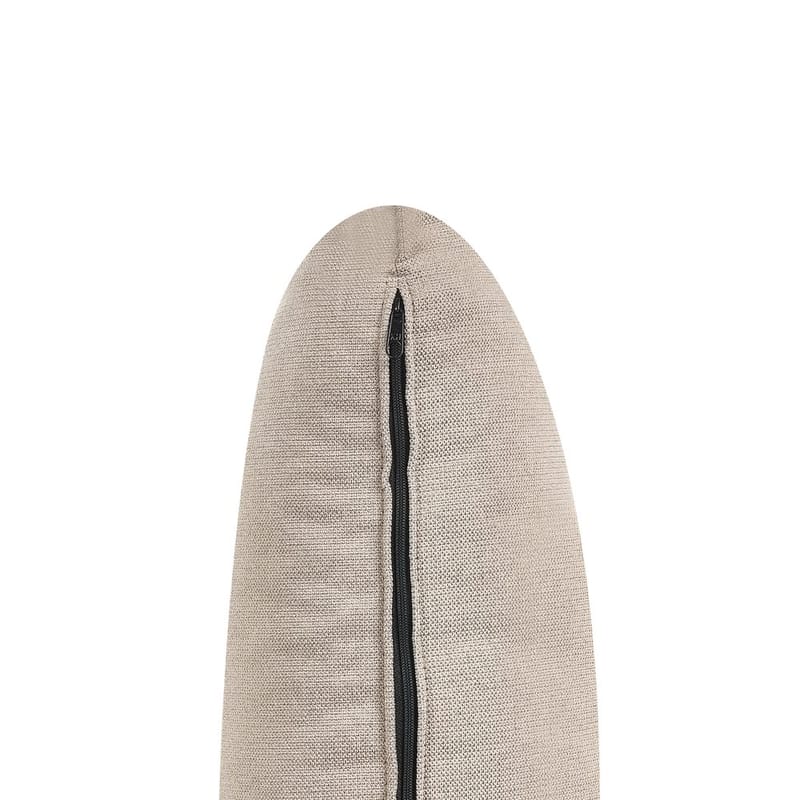 3-sits soffa Jarpen - Brunt, mörkt trä - Möbler - Soffa - 3 sits soffa