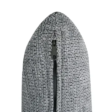 3-sits soffa Korio - Grå, svart - Möbler - Soffa - 3 sits soffa