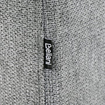 3-sits soffa Korio - Grå, svart - Möbler - Soffa - 3 sits soffa