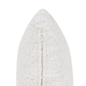 3-sits soffa Korio - Vit, Svart - Möbler - Soffa - 3 sits soffa