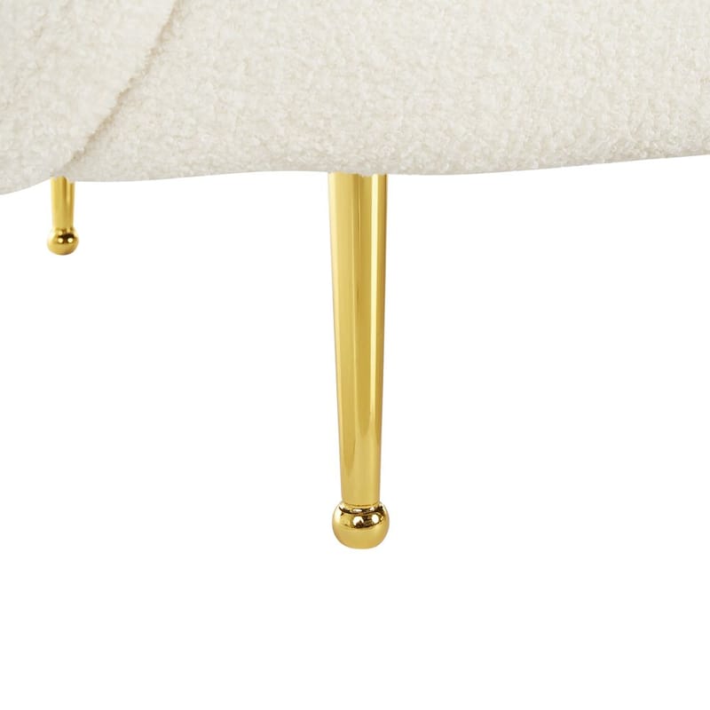 3-sits soffa Loen - Möbler - Soffa - 3 sits soffa