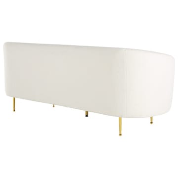 3-sits soffa Loen - Möbler - Soffa - 3 sits soffa