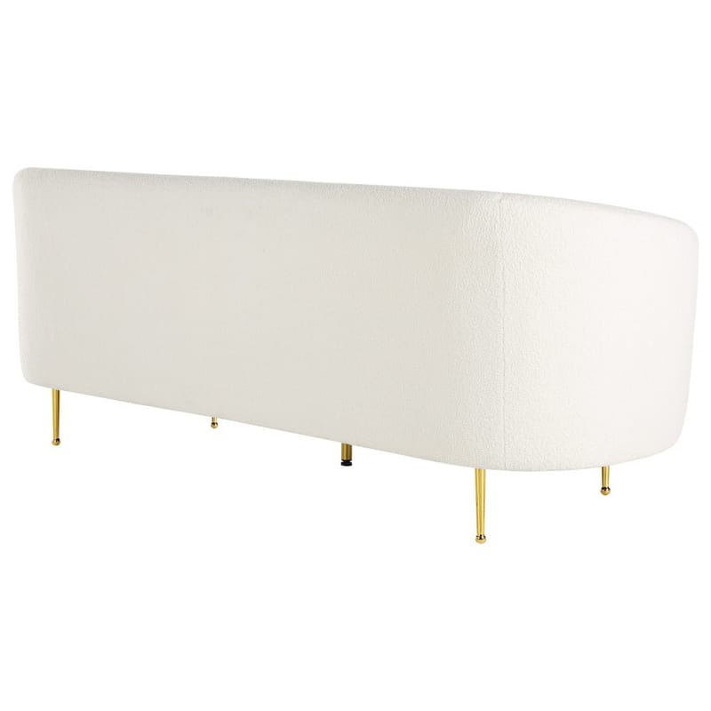 3-sits soffa Loen - Möbler - Soffa - 3 sits soffa