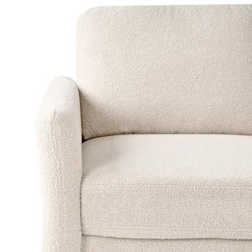 3-sits soffa Mare - Beige - Möbler - Soffa - 3 sits soffa
