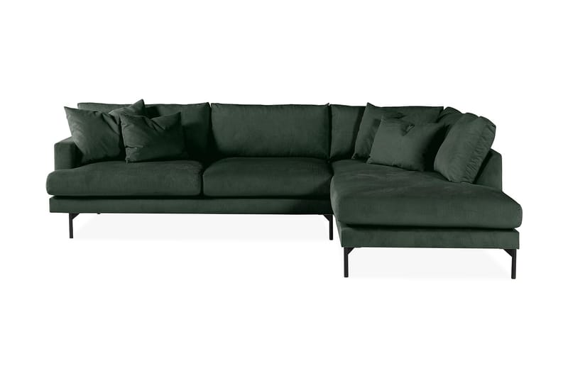 3-sits Soffa med Schäslong Armunia Höger - 4 sits soffa med divan - Divansoffa & schäslongsoffa