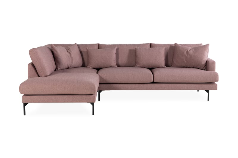 3-sits Soffa med Schäslong Armunia Höger - 4 sits soffa med divan - Divansoffa & schäslongsoffa