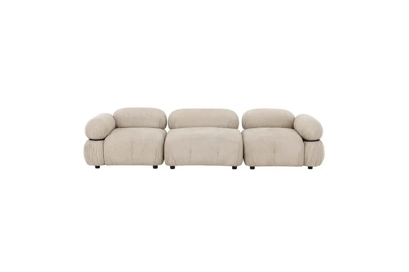 3-sits soffa Mika