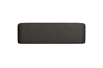 Mooli Soffa 3-sits - Grå/Svart - Möbler - Soffa - 3 sits soffa