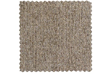 Mooli Soffa 3-sits - Naturmelange - Möbler - Soffa - 3 sits soffa