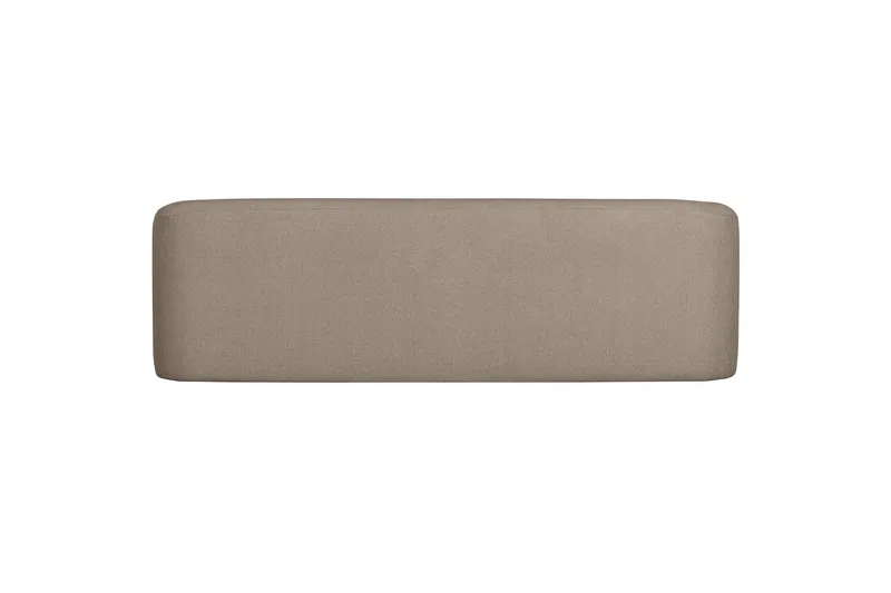 Mooli Soffa 3-sits - Naturmelange - Möbler - Soffa - 3 sits soffa