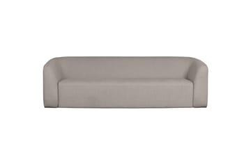 Mooli Soffa 3-sits - Offwhite - Möbler - Soffa - 3 sits soffa