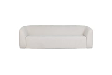 Mooli Soffa 3-sits - Pearl - Möbler - Soffa - 3 sits soffa