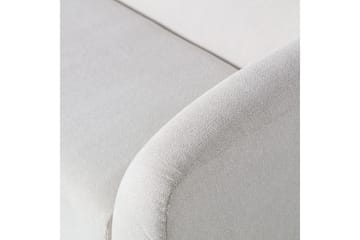 Mooli Soffa 3-sits - Pearl - Möbler - Soffa - 3 sits soffa