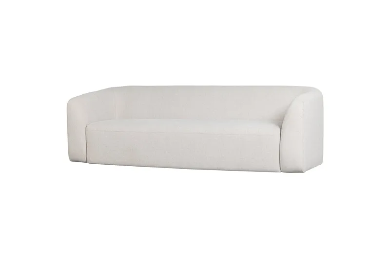 Mooli Soffa 3-sits, Pearl