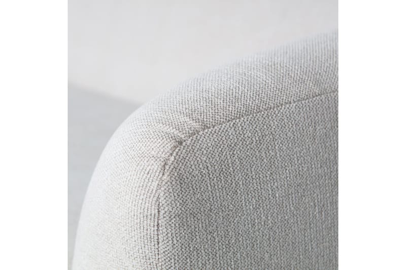 Mooli Soffa 3-sits - Pearl - Möbler - Soffa - 3 sits soffa