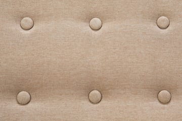 Motala Soffa 3 Sits - Beige - Möbler - Soffa - 3 sits soffa