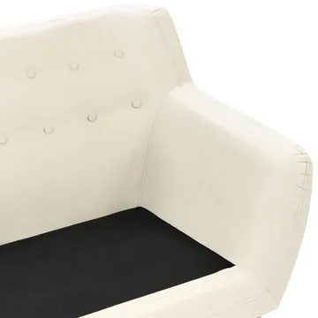 3-sits soffa Motala - Möbler - Soffa - Chesterfield soffa