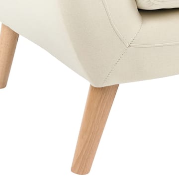 3-sits soffa Motala - Möbler - Soffa - Chesterfield soffa