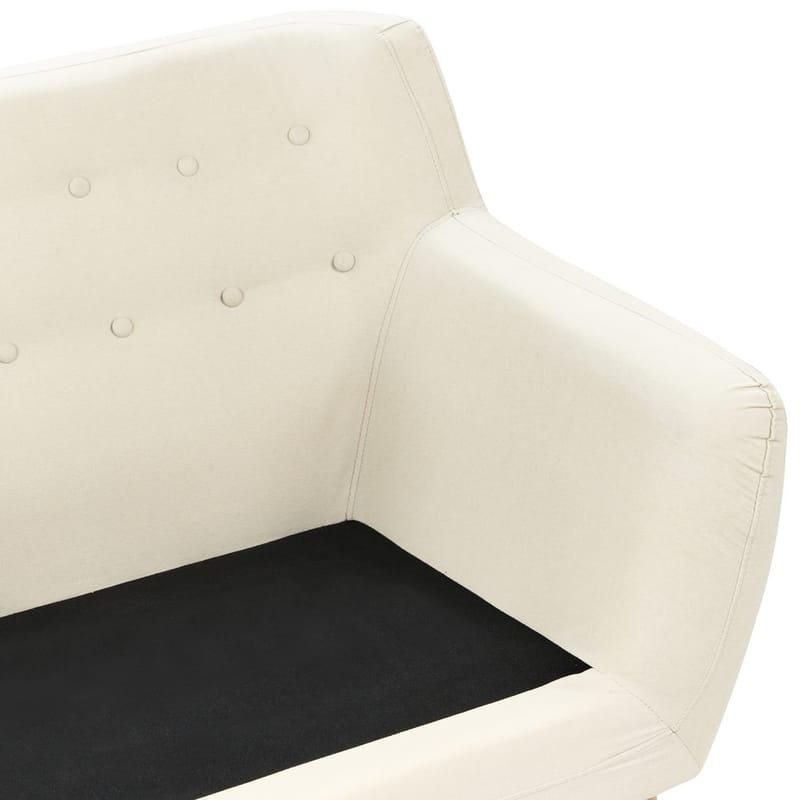 3-sits soffa Motala - Möbler - Soffa - Chesterfield soffa