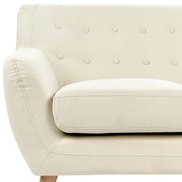 3-sits soffa Motala - Möbler - Soffa - Chesterfield soffa