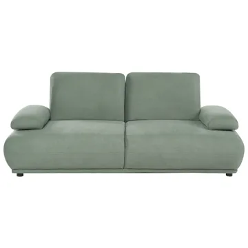3-sits soffa Nacka - Ljusgrön - Möbler - Soffa - 3 sits soffa