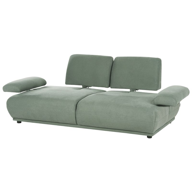 3-sits soffa Nacka - Ljusgrön - Möbler - Soffa - 3 sits soffa