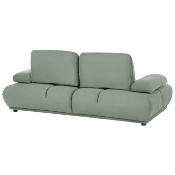 3-sits soffa Nacka - Ljusgrön - Möbler - Soffa - 3 sits soffa