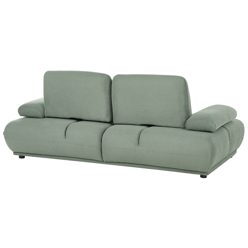 3-sits soffa Nacka - Ljusgrön - Möbler - Soffa - 3 sits soffa