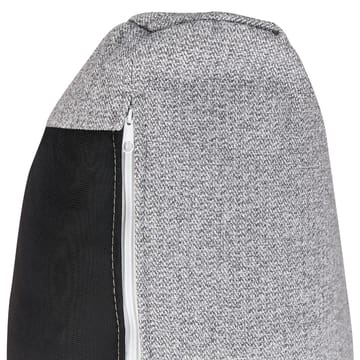 3-sits soffa Nivala - Grå - Möbler - Soffa - 3 sits soffa