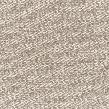 3-sits soffa Nivala - Ljusbeige - Möbler - Soffa - 3 sits soffa