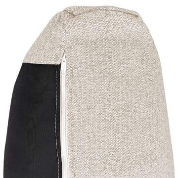 3-sits soffa Nivala - Ljusbeige - Möbler - Soffa - 3 sits soffa