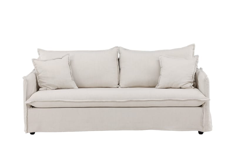 Nova 3-sits Soffa, Beige