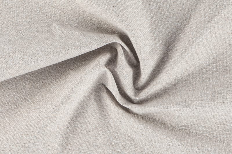 Ocean Lyx 3-sits Tygsoffa - Beige - Möbler - Soffa - 3 sits soffa