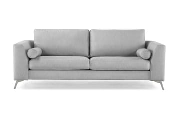 Ocean Lyx 3-sits Tygsoffa