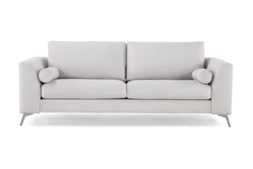 Ocean Lyx 3-sits Tygsoffa