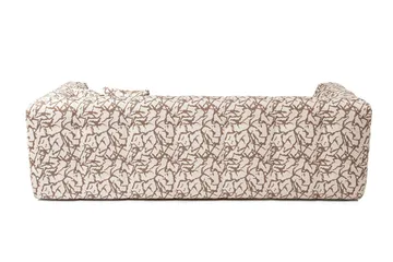 Octavian Soffa 2-sits - Brun - Möbler - Soffa - 3 sits soffa