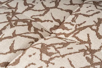 Octavian Soffa 2-sits - Brun - Möbler - Soffa - 3 sits soffa