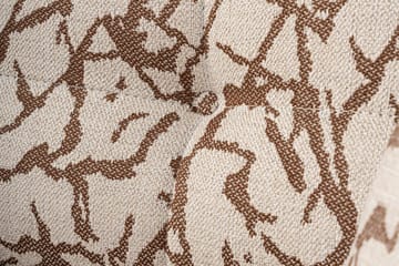 Octavian Soffa 2-sits - Brun - Möbler - Soffa - 3 sits soffa