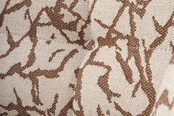 Octavian Soffa 2-sits - Brun - Möbler - Soffa - 3 sits soffa