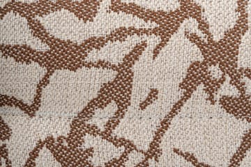 Octavian Soffa 2-sits - Brun - Möbler - Soffa - 3 sits soffa