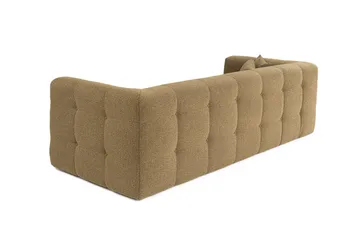 Octavian Soffa 2-sits - Khaki - Möbler - Soffa - 3 sits soffa