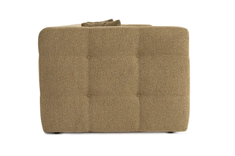 Octavian Soffa 2-sits - Khaki - Möbler - Soffa - 3 sits soffa